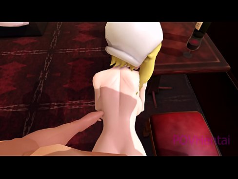 ❤️ Hentai kanker pangon Fiona Porno ing kita  ﹏