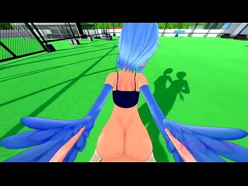 ❤️ Harpy monster girl. Porno ing kita  ﹏