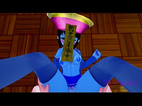 ❤️ Monster girl undead Porno ing kita  ﹏